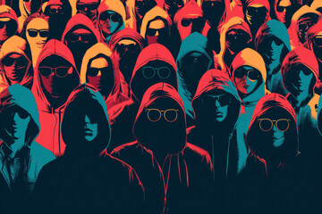 Anonymous Support: Some online communities allow users to participate anonymously.