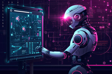 Automation and AI: Automation and artificial intelligence streamline routine tasks, allowing employees to focus on more complex