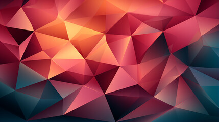 Peach_an_abstract_background_with_lines_skat