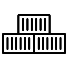 container icon