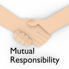 Mutual Responsibility concept