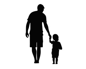 An expression of a father's love