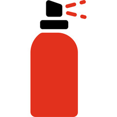 Spray