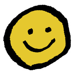 face expressions colored