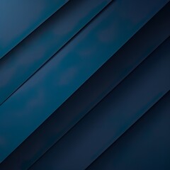 Fototapeta premium Blue luxury modern background 