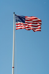 Fort Sumter National Monument in South Carolina