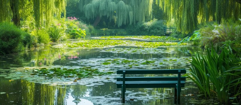 Discover the Enchanting Giverny: A Journey Through the Impressionists' Museum, Monet's House, and the Artistic Legacy of Giverny