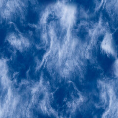 sky, texture, seamless background, pattern, clouds, beautiful background, seamless