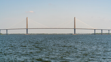 Ocean View at Charleston, South Carolina
