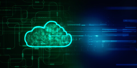 2d rendering technology Cloud computing 
