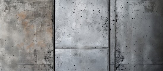 Concrete Background in Three Sizes for Stunning Cover Page Design