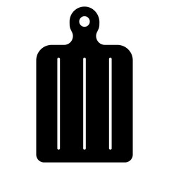 cutting board icon