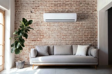 Creating a Comfortable Living Environment with Air Conditioners