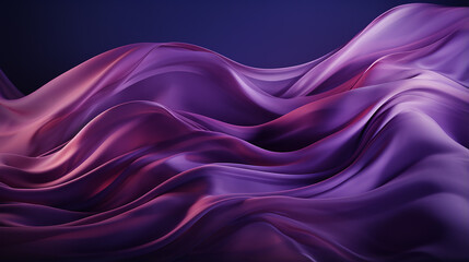 Fototapeta premium Purple_abstract_luxury_gradient_background