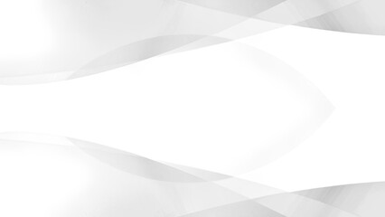 abstract white background