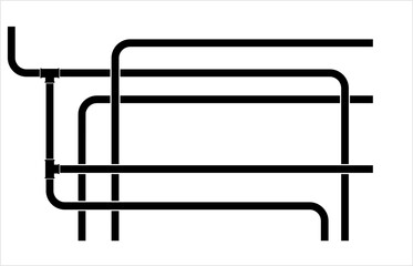 Pipe Icon M_2204012