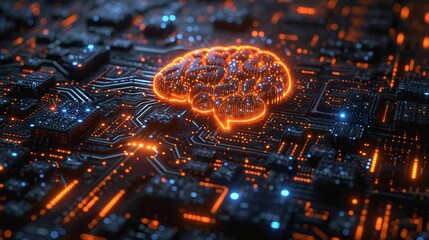 Neural Networks A Glimpse into the Future of AI Generative AI