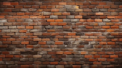 brick wall, brickwork background for design