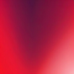 red background with space, generative ai
