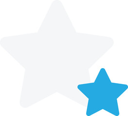 Star Favorite Rating