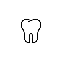 Tooth Icon