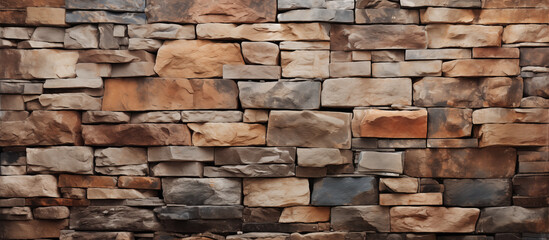 stone wall texture