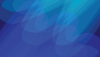 Obraz premium abstract blue background