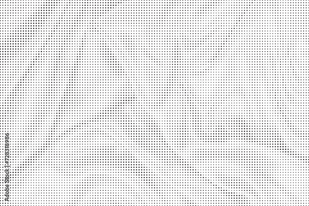 Poster abstract black and white silk effect seamless wavy pattern. vector liquid monochrome acrylic texture