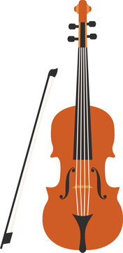 Classical Violin Set