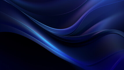 dark blue modern abstract background