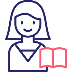 Teacher Icon