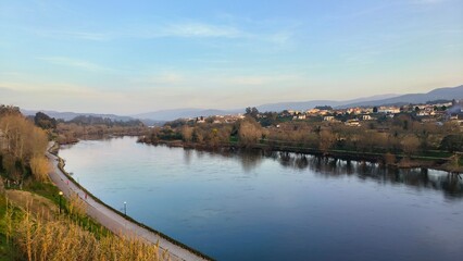 Rio Miño