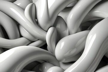 Obraz premium abstract background with lines