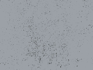a gray background with some spots on it, a black and white vector of a white background with a lot of spots, grunge texture background vector with vintage dot effect