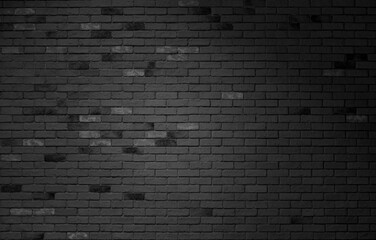 Wall product display cement concrete brick backgrounds and backdrops are black and gray. The...