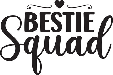 Bestie Squad
