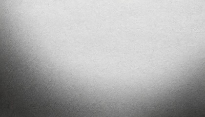 Obraz premium white paper texture background