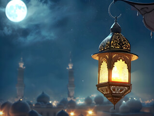 ramadan wallpaper banner 
