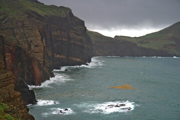 Madeira Island images - January 2024