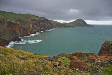 Madeira Island images - January 2024