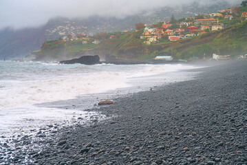 Madeira Island images - January 2024