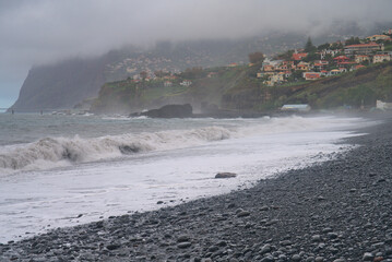 Madeira Island images - January 2024