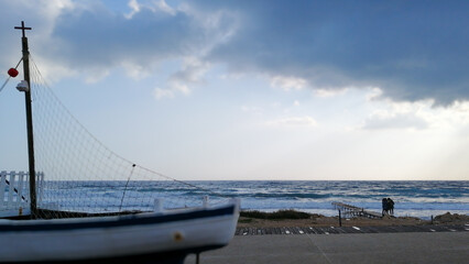 In winter, Ayia Napa, Cyprus transforms into a peaceful haven. Enjoy mild weather, uncrowded...