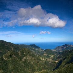 Madeira Island images - January 2024