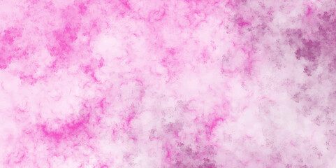 Splash acrylic colorful abstract colorful watercolor background texture. Pink color light ink effect shades