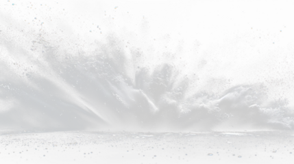 Cloud explosion vectet motion effect 9