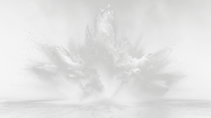 Cloud explosion vectet motion effect 10