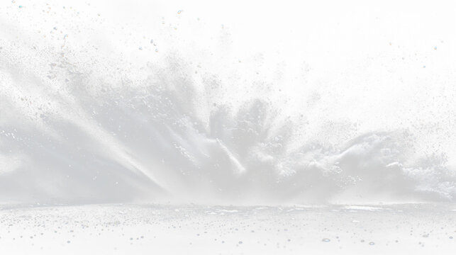 Cloud explosion vectet motion effect 9