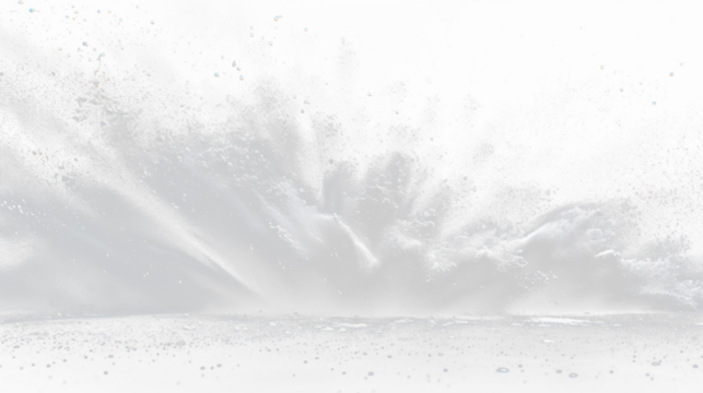 Cloud explosion vectet motion effect 9