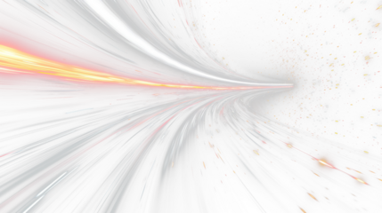 Dynamic, speed motion vecter design effect